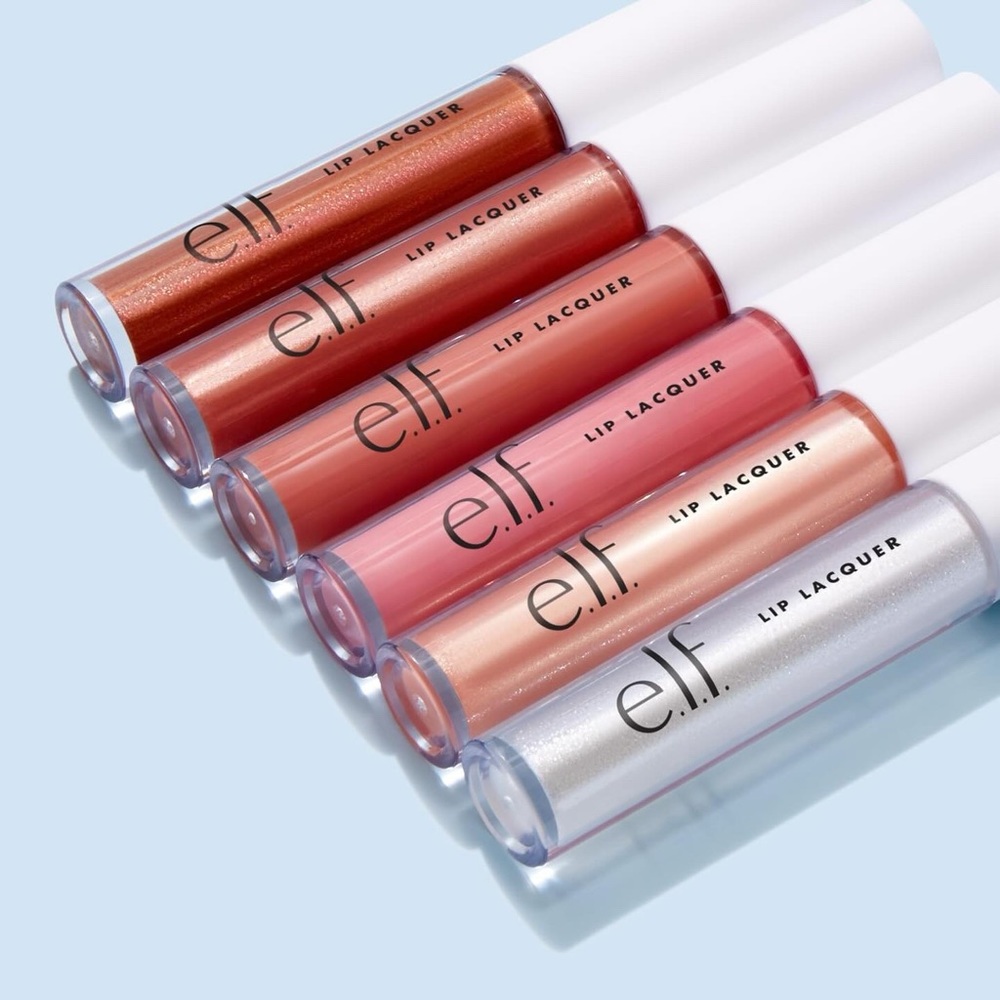 E.L.F - Picture 7 of 11